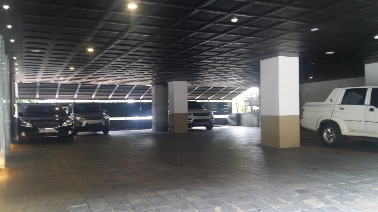 Rampart Hotel Gwangmyeong Buitenkant foto